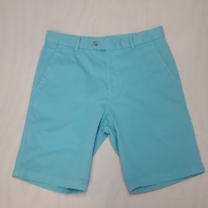 NWOT J. McLaughlin Chino Shorts 31
